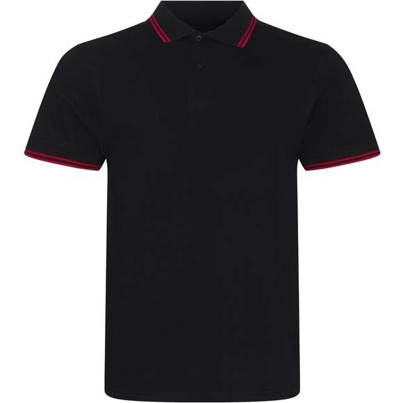 JP003 - Stretch Tipped Polo 5 JP003 - Stretch Tipped Polo – Image 5