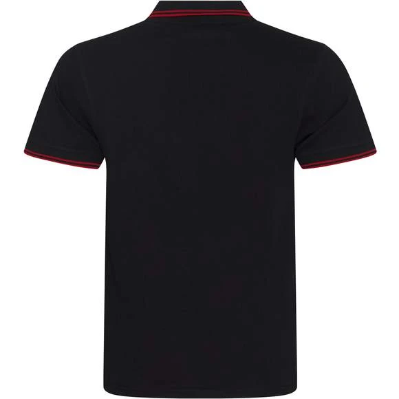 JP003 - Stretch Tipped Polo 6 JP003 - Stretch Tipped Polo – Image 6