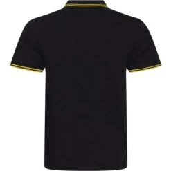 JP003 - Stretch Tipped Polo 33 JP003 - Stretch Tipped Polo -Style au Travail aHR0cDovL21lZGlhMi5kZXNpZ25wYXJ0bmVyLmZyL2MvcC8xMTE1MC8xMTE1MC0xNDk4Mi0yLmpwZw