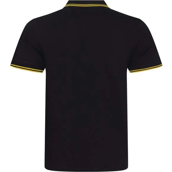 JP003 - Stretch Tipped Polo 15 JP003 - Stretch Tipped Polo – Image 15
