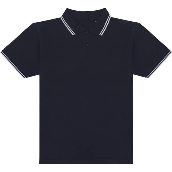 JP003 - Stretch Tipped Polo 4 JP003 - Stretch Tipped Polo – Image 4