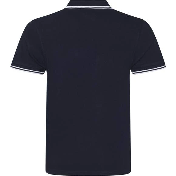 JP003 - Stretch Tipped Polo 3 JP003 - Stretch Tipped Polo – Image 3
