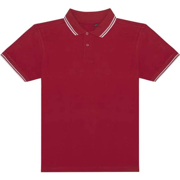 JP003 - Stretch Tipped Polo 19 JP003 - Stretch Tipped Polo – Image 19