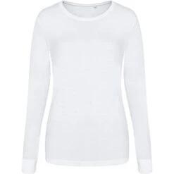 JT002F - Girlie Triblend T Long Sleeve -Style au Travail aHR0cDovL21lZGlhMi5kZXNpZ25wYXJ0bmVyLmZyL2MvcC8xMTEzMC8xMTEzMC0xNDk0NS0xLmpwZw