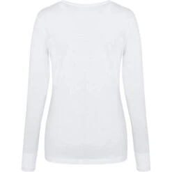 JT002F - Girlie Triblend T Long Sleeve -Style au Travail aHR0cDovL21lZGlhMi5kZXNpZ25wYXJ0bmVyLmZyL2MvcC8xMTEzMC8xMTEzMC0xNDk0NS0yLmpwZw