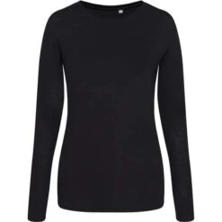 JT002F - Girlie Triblend T Long Sleeve -Style au Travail aHR0cDovL21lZGlhMi5kZXNpZ25wYXJ0bmVyLmZyL2MvcC8xMTEzMC8xMTEzMC0xNDkyNC0xLmpwZw