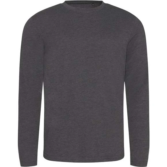 JT002 - Triblend T Long Sleeve 4 JT002 - Triblend T Long Sleeve – Image 4