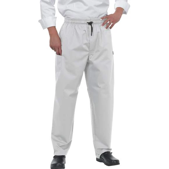 DF54 - Professional Trousers 6 DF54 - Professional Trousers – Image 6