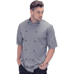 DE92S - Executive Jacket Short Sleeve -Style au Travail aHR0cDovL21lZGlhMi5kZXNpZ25wYXJ0bmVyLmZyL2MvcC8xMTI0NS8xMTI0NS0xNTA3Ny0xMC5qcGc