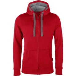 701 - Men´s Hooded Jacket -Style au Travail aHR0cDovL21lZGlhMi5kZXNpZ25wYXJ0bmVyLmZyL2MvcC8xMTI2MS8xMTI2MS0xNTA4Mi0xLmpwZw