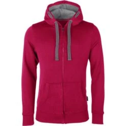 701 - Men´s Hooded Jacket -Style au Travail aHR0cDovL21lZGlhMi5kZXNpZ25wYXJ0bmVyLmZyL2MvcC8xMTI2MS8xMTI2MS0xNTA4OS0xLmpwZw