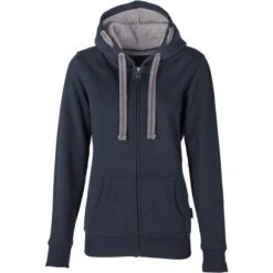 801 - Women´s Hooded Jacket -Style au Travail aHR0cDovL21lZGlhMi5kZXNpZ25wYXJ0bmVyLmZyL2MvcC8xMTI2Mi8xMTI2Mi0xNTA4My0xLmpwZw