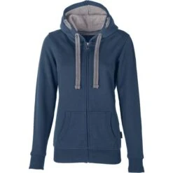 801 - Women´s Hooded Jacket -Style au Travail aHR0cDovL21lZGlhMi5kZXNpZ25wYXJ0bmVyLmZyL2MvcC8xMTI2Mi8xMTI2Mi0xNTA4OC0xLmpwZw