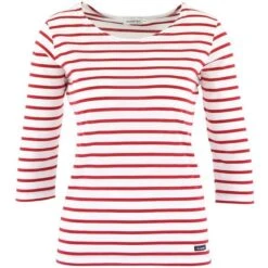 Armor-Lux 6225 - Marinière Femme Cap Coz -Style au Travail aHR0cDovL21lZGlhMi5kZXNpZ25wYXJ0bmVyLmZyL2MvcC8xMTIwMC8xMTIwMC00LTEuanBn