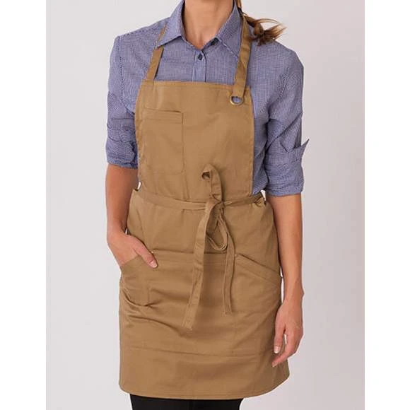 DE113 - Utility Apron 2 DE113 - Utility Apron – Image 2