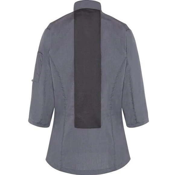 DF120F - Ladies´ Prep Shirt 4 DF120F - Ladies´ Prep Shirt – Image 4