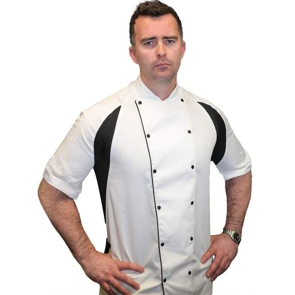 DE11 - Jacket Staycool Raglan Sleeve 2 DE11 - Jacket Staycool Raglan Sleeve – Image 2