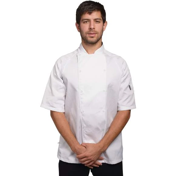 DE11 - Jacket Staycool Raglan Sleeve 3 DE11 - Jacket Staycool Raglan Sleeve – Image 3