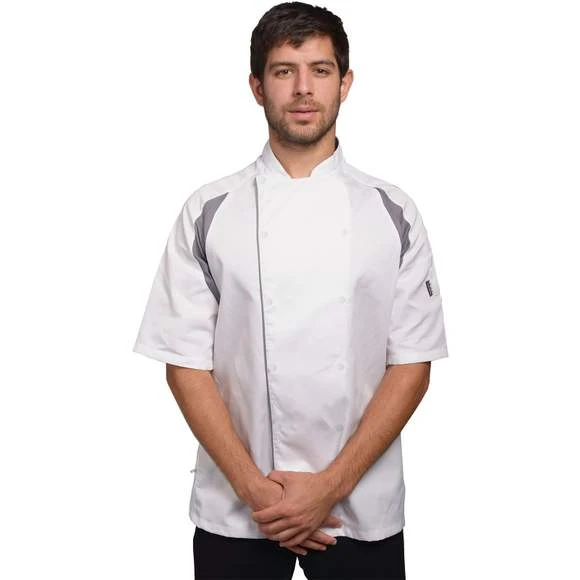 DE11 - Jacket Staycool Raglan Sleeve 5 DE11 - Jacket Staycool Raglan Sleeve – Image 5