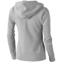 Elevate 38212 - Sweat Capuche Full Zip Femme Arora -Style au Travail aHR0cDovL21lZGlhMi5kZXNpZ25wYXJ0bmVyLmZyL2MvcC8xMTQ2Ny8xMTQ2Ny0xMTc1Mi0yLmpwZw