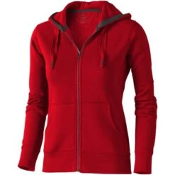 Elevate 38212 - Sweat Capuche Full Zip Femme Arora -Style au Travail aHR0cDovL21lZGlhMi5kZXNpZ25wYXJ0bmVyLmZyL2MvcC8xMTQ2Ny8xMTQ2Ny0xMTc1OS0xLmpwZw