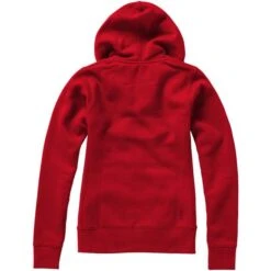 Elevate 38212 - Sweat Capuche Full Zip Femme Arora -Style au Travail aHR0cDovL21lZGlhMi5kZXNpZ25wYXJ0bmVyLmZyL2MvcC8xMTQ2Ny8xMTQ2Ny0xMTc1OS0yLmpwZw