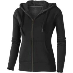 Elevate 38212 - Sweat Capuche Full Zip Femme Arora -Style au Travail aHR0cDovL21lZGlhMi5kZXNpZ25wYXJ0bmVyLmZyL2MvcC8xMTQ2Ny8xMTQ2Ny0xNTE2Ni0xLmpwZw