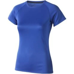 Elevate 39011 - T-shirt Cool Fit Manches Courtes Femme Niagara -Style au Travail aHR0cDovL21lZGlhMi5kZXNpZ25wYXJ0bmVyLmZyL2MvcC8xMTQ5MC8xMTQ5MC0xMTc0OC0xLmpwZw