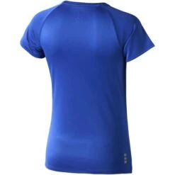 Elevate 39011 - T-shirt Cool Fit Manches Courtes Femme Niagara -Style au Travail aHR0cDovL21lZGlhMi5kZXNpZ25wYXJ0bmVyLmZyL2MvcC8xMTQ5MC8xMTQ5MC0xMTc0OC0yLmpwZw