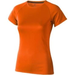 Elevate 39011 - T-shirt Cool Fit Manches Courtes Femme Niagara -Style au Travail aHR0cDovL21lZGlhMi5kZXNpZ25wYXJ0bmVyLmZyL2MvcC8xMTQ5MC8xMTQ5MC0xMTc1Ny0xLmpwZw