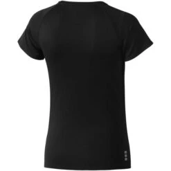 Elevate 39011 - T-shirt Cool Fit Manches Courtes Femme Niagara -Style au Travail aHR0cDovL21lZGlhMi5kZXNpZ25wYXJ0bmVyLmZyL2MvcC8xMTQ5MC8xMTQ5MC0xNTE2Ni0yLmpwZw