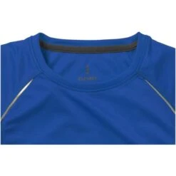 Elevate 39016 - T-shirt Cool Fit Manches Courtes Pour Femmes Quebec -Style au Travail aHR0cDovL21lZGlhMi5kZXNpZ25wYXJ0bmVyLmZyL2MvcC8xMTQ5NS8xMTQ5NS0xNTE4OC0xMC5qcGc