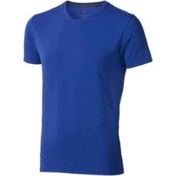 Elevate 38016 - T-shirt Bio Manches Courtes Pour Hommes Kawartha -Style au Travail aHR0cDovL21lZGlhMi5kZXNpZ25wYXJ0bmVyLmZyL2MvcC8xMTQyMS8xMTQyMS0xMTc0OC0xLmpwZw