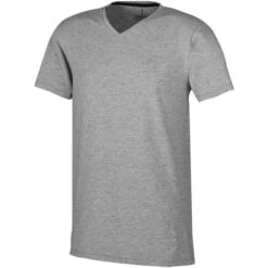 Elevate 38016 - T-shirt Bio Manches Courtes Pour Hommes Kawartha -Style au Travail aHR0cDovL21lZGlhMi5kZXNpZ25wYXJ0bmVyLmZyL2MvcC8xMTQyMS8xMTQyMS0xMTc1Mi0xLmpwZw