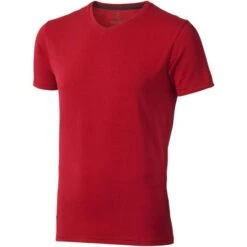 Elevate 38016 - T-shirt Bio Manches Courtes Pour Hommes Kawartha -Style au Travail aHR0cDovL21lZGlhMi5kZXNpZ25wYXJ0bmVyLmZyL2MvcC8xMTQyMS8xMTQyMS0xMTc1OS0xLmpwZw