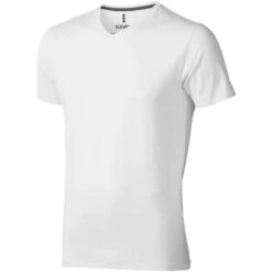 Elevate 38016 - T-shirt Bio Manches Courtes Pour Hommes Kawartha -Style au Travail aHR0cDovL21lZGlhMi5kZXNpZ25wYXJ0bmVyLmZyL2MvcC8xMTQyMS8xMTQyMS0xMTc2MC0xLmpwZw
