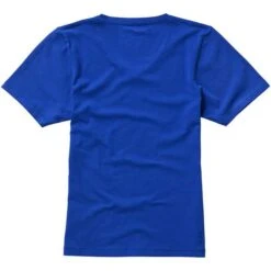 Elevate 38017 - T-shirt Bio Manches Courtes Pour Femmes Kawartha -Style au Travail aHR0cDovL21lZGlhMi5kZXNpZ25wYXJ0bmVyLmZyL2MvcC8xMTQyMi8xMTQyMi0xMTc0OC0yLmpwZw