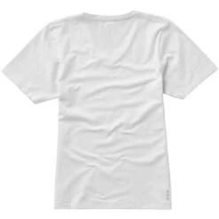 Elevate 38017 - T-shirt Bio Manches Courtes Pour Femmes Kawartha -Style au Travail aHR0cDovL21lZGlhMi5kZXNpZ25wYXJ0bmVyLmZyL2MvcC8xMTQyMi8xMTQyMi0xMTc2MC0yLmpwZw