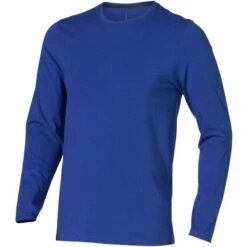 Elevate 38018 - T-shirt Bio Manches Longues Pour Hommes Ponoka -Style au Travail aHR0cDovL21lZGlhMi5kZXNpZ25wYXJ0bmVyLmZyL2MvcC8xMTQyMy8xMTQyMy0xMTc0OC0xLmpwZw