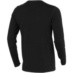 Elevate 38018 - T-shirt Bio Manches Longues Pour Hommes Ponoka -Style au Travail aHR0cDovL21lZGlhMi5kZXNpZ25wYXJ0bmVyLmZyL2MvcC8xMTQyMy8xMTQyMy0xNTE2Ni0yLmpwZw