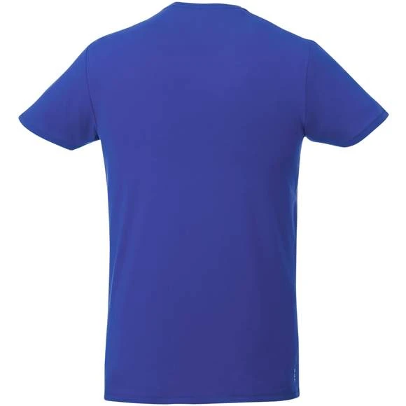 Elevate 38024 - T-shirt Bio Manches Courtes Homme Balfour 11 Elevate 38024 - T-shirt Bio Manches Courtes Homme Balfour – Image 11