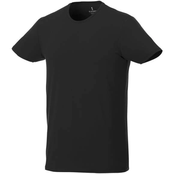Elevate 38024 - T-shirt Bio Manches Courtes Homme Balfour 12 Elevate 38024 - T-shirt Bio Manches Courtes Homme Balfour – Image 12