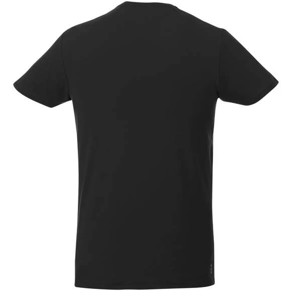 Elevate 38024 - T-shirt Bio Manches Courtes Homme Balfour 13 Elevate 38024 - T-shirt Bio Manches Courtes Homme Balfour – Image 13