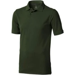 Elevate 38080 - Polo Manches Courtes Pour Hommes Calgary -Style au Travail aHR0cDovL21lZGlhMi5kZXNpZ25wYXJ0bmVyLmZyL2MvcC8xMTQzMi8xMTQzMi0xMTc0Ni0xLmpwZw