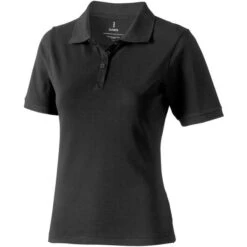 Elevate 38081 - Polo Manches Courtes Pour Femmes Calgary -Style au Travail aHR0cDovL21lZGlhMi5kZXNpZ25wYXJ0bmVyLmZyL2MvcC8xMTQzMy8xMTQzMy0xMTc0NC0xLmpwZw