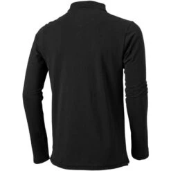 Elevate 38086 - Polo Manches Longues Pour Hommes Oakville -Style au Travail aHR0cDovL21lZGlhMi5kZXNpZ25wYXJ0bmVyLmZyL2MvcC8xMTQzNS8xMTQzNS0xNTE2Ni0yLmpwZw