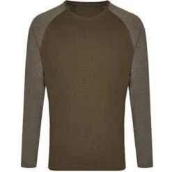 MY210 - My Mate - Unisex Longsleeve -Style au Travail aHR0cDovL21lZGlhMi5kZXNpZ25wYXJ0bmVyLmZyL2MvcC8xMTU5Ny8xMTU5Ny0xNTIyMC0xLmpwZw