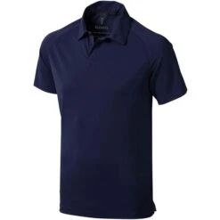 Elevate 39082 - Polo Cool Fit Manches Courtes Pour Hommes Ottawa -Style au Travail aHR0cDovL21lZGlhMi5kZXNpZ25wYXJ0bmVyLmZyL2MvcC8xMTUwMS8xMTUwMS0xMTc1Ni0xLmpwZw