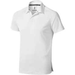 Elevate 39082 - Polo Cool Fit Manches Courtes Pour Hommes Ottawa -Style au Travail aHR0cDovL21lZGlhMi5kZXNpZ25wYXJ0bmVyLmZyL2MvcC8xMTUwMS8xMTUwMS0xMTc2MC0xLmpwZw