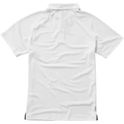 Elevate 39082 - Polo Cool Fit Manches Courtes Pour Hommes Ottawa -Style au Travail aHR0cDovL21lZGlhMi5kZXNpZ25wYXJ0bmVyLmZyL2MvcC8xMTUwMS8xMTUwMS0xMTc2MC0yLmpwZw